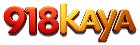 918kaya logo