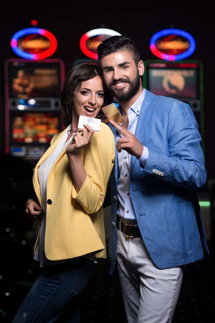 918kaya mobile gaming
