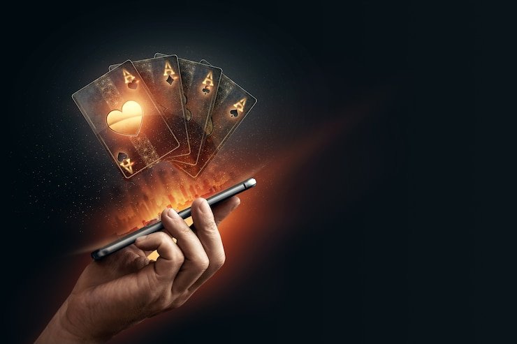 918kaya Apa yang Kami Tawarkan dalam Wild Bounty Showdown