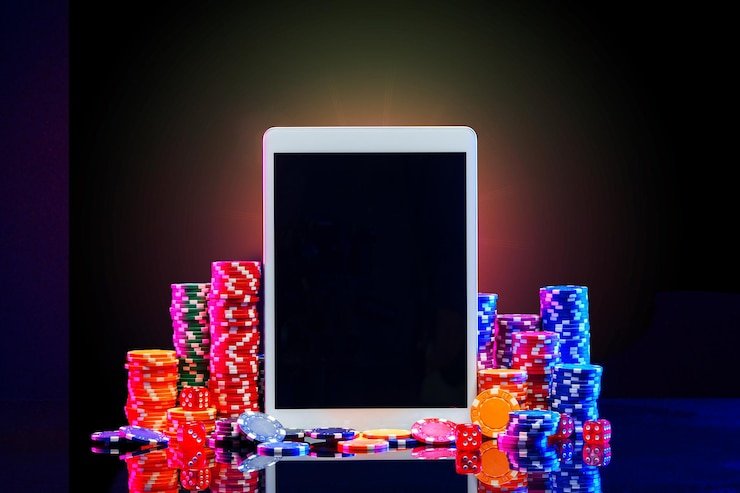 918kaya mobile gaming